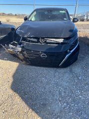 2023 Nissan Altima SV FWD - Primary Damage Left Image